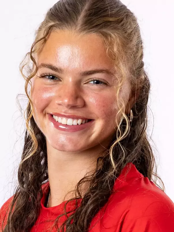 Shay Payne - 2026-27 University of Denver Women's Soccer Headshot