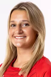 Annie Philbin - 2026-27 University of Denver Women's Soccer Headshot