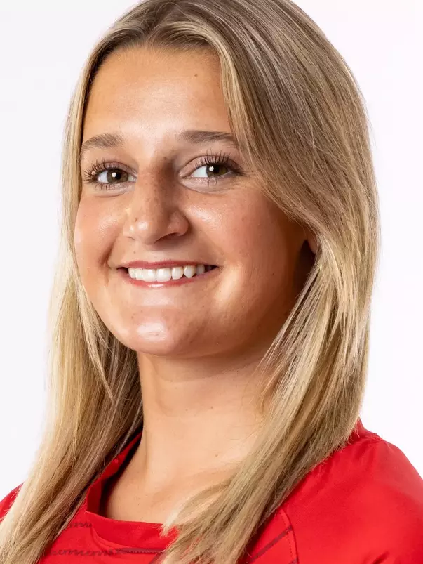 Annie Philbin - 2026-27 University of Denver Women's Soccer Headshot