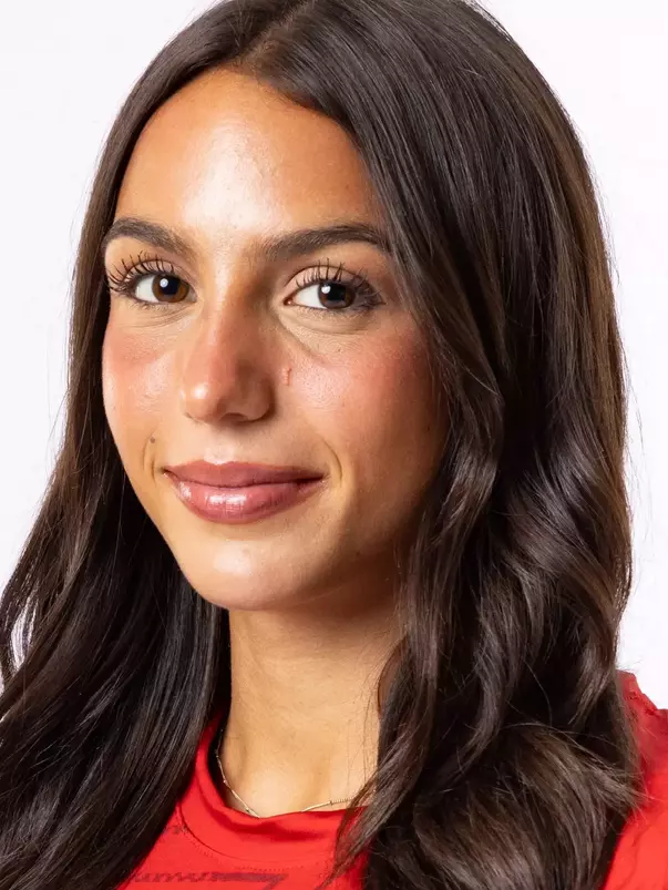 Alanna Raimondo - 2026-27 University of Denver Women's Soccer Headshot