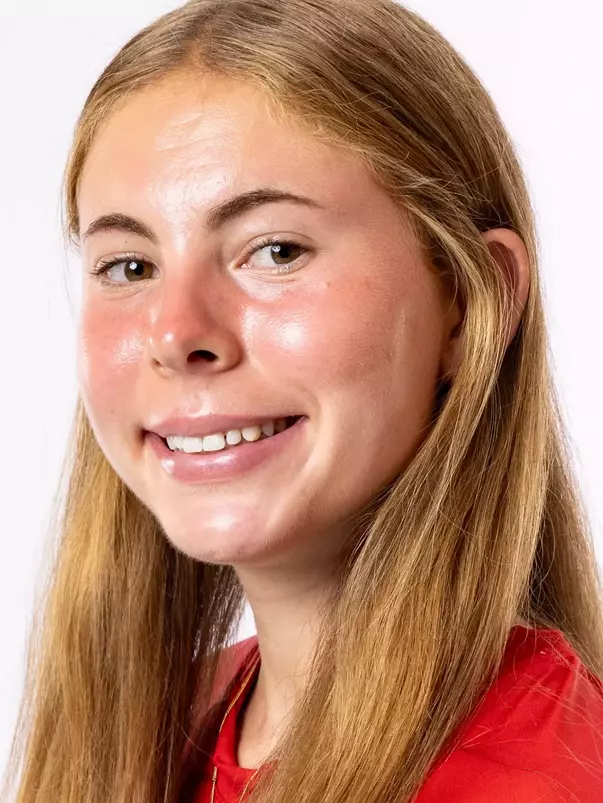 Caitlin Staats - 2026-27 University of Denver Women's Soccer Headshot