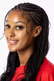 Keirra Venson - 2026-27 University of Denver Women's Soccer Headshot