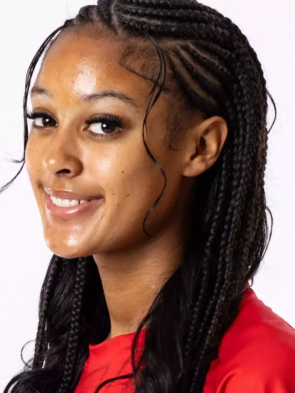 Keirra Venson - 2026-27 University of Denver Women's Soccer Headshot
