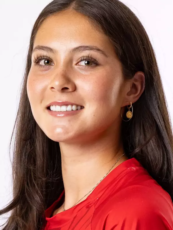 Luci Vincent - 2026-27 University of Denver Women's Soccer Headshot