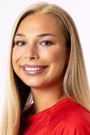Parker Wilkerson - 2026-27 University of Denver Women's Soccer Headshot