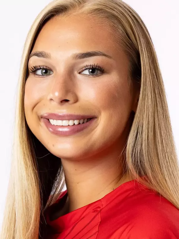 Parker Wilkerson - 2026-27 University of Denver Women's Soccer Headshot