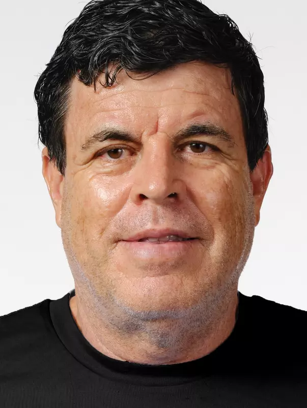 Agustín Moreno Women's Tennis Head Coach - 2025-26 Headshot (from LMU)