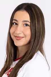 Eren Ilayda Headshot