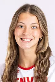 Hailey Goebel Headshot