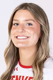 Elise Hart Headshot