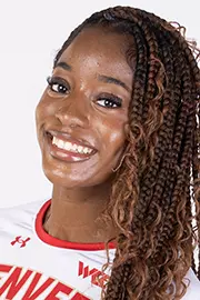 Jamia Johnson Headshot