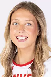 Katelyn Landis Headshot