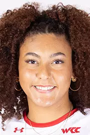 Izabela Molina Headshot