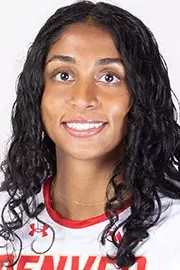 Kayla Patel Headshot
