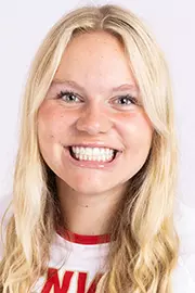 Lily Van Hal Headshot