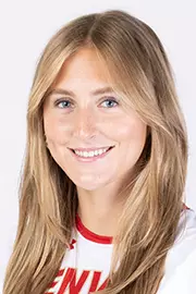 Emersen Werger Headshot