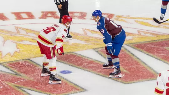 DU vs. Avalanche Alumni Faceoff with Joe Sakic and Paul Stastny on August 23, 2026.