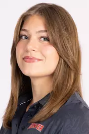 Raegan Capizzi 2026-27 University of Denver Women's Golf Headshot