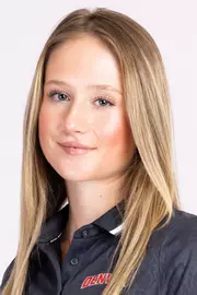 Logan Hale 2026-27 University of Denver Women's Golf Headshot