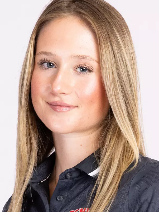 Logan Hale 2026-27 University of Denver Women's Golf Headshot