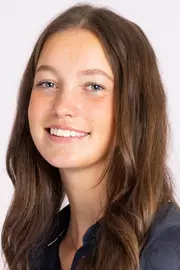 Holly Hamilton 2026-27 University of Denver Women's Golf Headshot