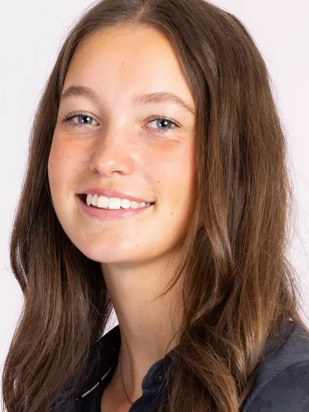 Holly Hamilton 2026-27 University of Denver Women's Golf Headshot