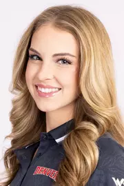 Brooke McGlasson 2026-27 University of Denver Women's Golf Headshot