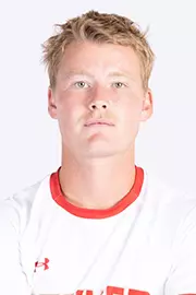 David Biggers Headshot
