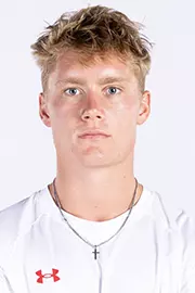 Chris Carroll Headshot