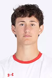 Kieran Hanna Headshot