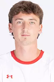 Dominic Kallay Headshot