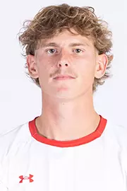 Keegan Kelly Headshot
