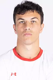 Tyler Schommer Headshot