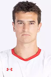 Luke Schultz Headshot