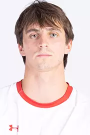 Ian Welch Headshot