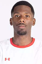 Bryce Willoughby Headshot