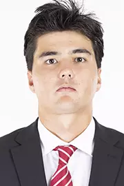 Dean Kelliher Headshot