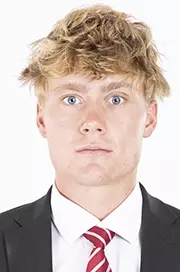 Chris Carroll Headshot