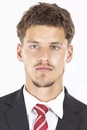 Erik Collins Headshot