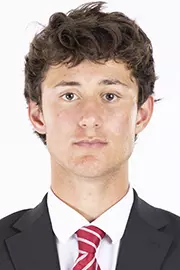 Kieran Hanna Headshot