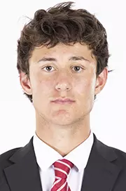 Kieran Hanna Headshot