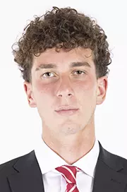 Alex Hohl Headshot