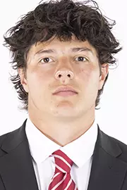 Logan Isaacson Headshot