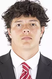 Logan Isaacson Headshot