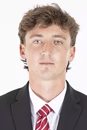 Dominic Kallay Headshot