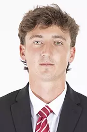 Dominic Kallay Headshot