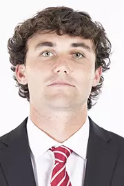 Collin Keller Headshot