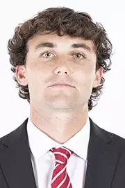 Collin Keller Headshot