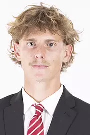 Keegan Kelly Headshot