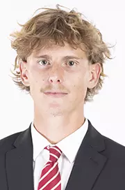 Keegan Kelly Headshot